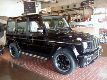 BRABUS MONO6(2P Type)