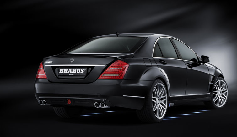 W221}Ci[`FW BRABUS