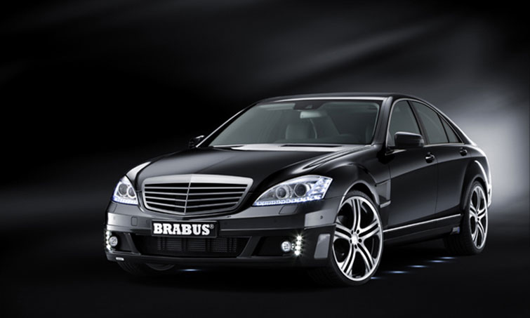 W221}Ci[`FW BRABUS