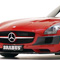 BRABUS SLS