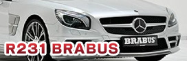 R231BRABUS