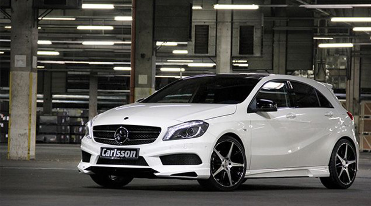 Carlsson 2014 I[gToW