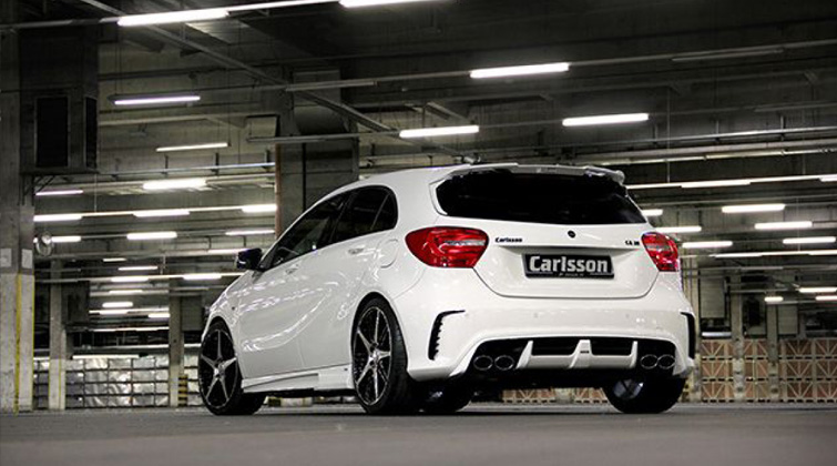 Carlsson 2014 I[gToW