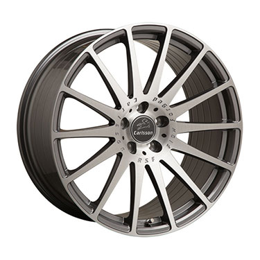 Carlsson New wheel1/14RSF  1/10X  RSF