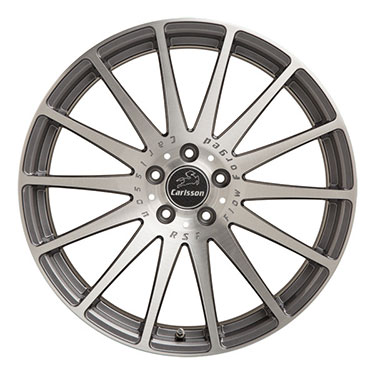 Carlsson New wheel1/14RSF  1/10X  RSF