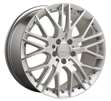 Carlsson New wheel1/14RSF  1/10X  RSF