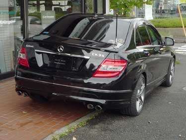 Carlsson W204GAp[c