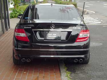 Carlsson W204GAp[c