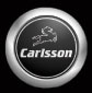 Carlsson1/5 EVO Dark Series Silver Edition