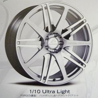 Carlsson@1/10ULTRA LIGHT 