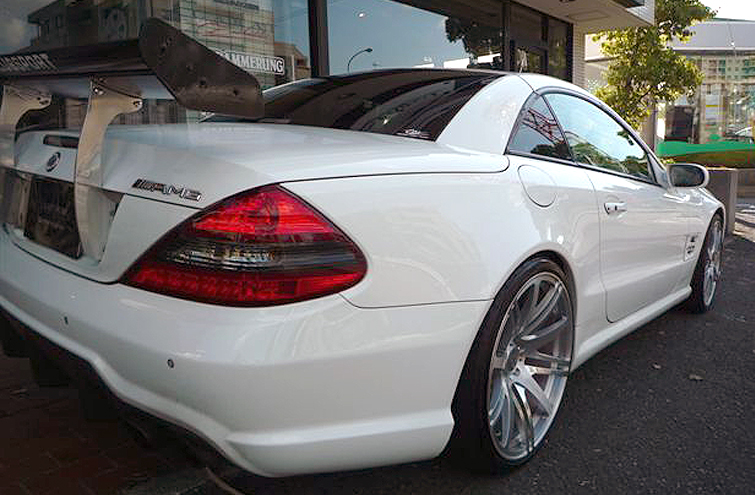 S63AMG