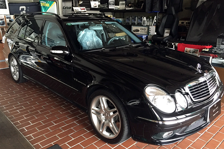 W212 E63V8BITURBO(_ChzCg)