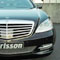 Carlsson W221 S400hybrid long @ECf