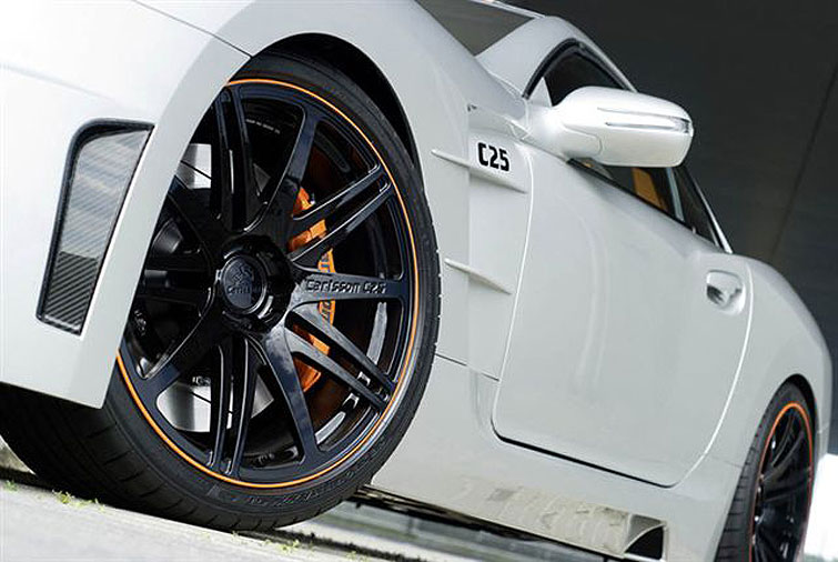 Carlsson C25