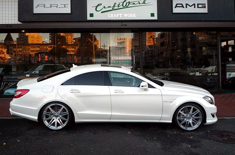 Carlsson1�E10ULTRA LIGHT�@8.5J-20�@245�E30-20�@10.5J-20�@285�E25-20