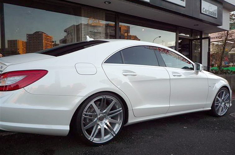 Carlsson1�E10ULTRA LIGHT�@8.5J-20�@245�E30-20�@10.5J-20�@285�E25-20
