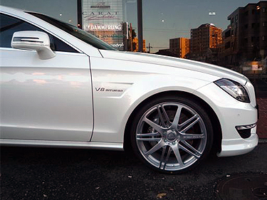 Carlsson1�E10ULTRA LIGHT�@8.5J-20�@245�E30-20�@10.5J-20�@285�E25-20