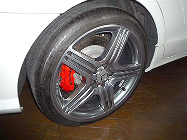 C-Solid �h�A�~���[�����A�f�B�t���[�U�J�[�{��