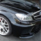 '12 C63CUPE BLACK Series