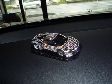 Hi jewelry car ALL type F(Vo[)