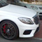 W222 AMG S63 BITURBO