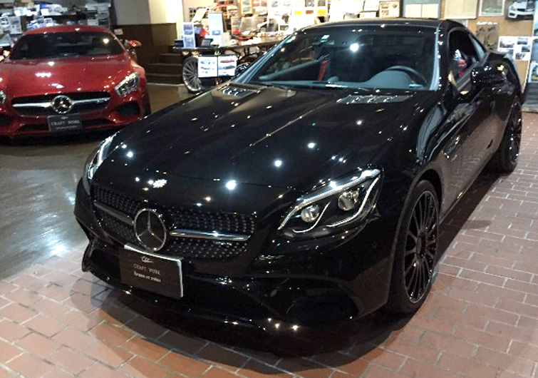 R172SLC43AMG