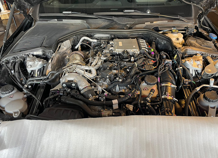DTE SYSTEMS PowerControl (�p���[�R���g���[��) 