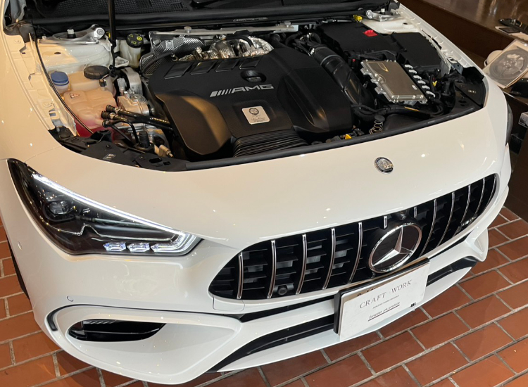 �v���e�N�g���� �X�y�V����ECU. Tuning
