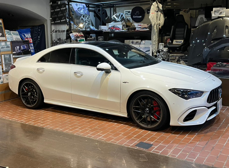 �v���e�N�g���� �X�y�V����ECU. Tuning