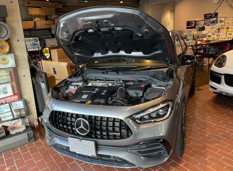 �v���e�N�g���� �X�y�V����ECU. Tuning