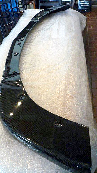 AMG�t�����g�X�|�C���[�J�[�{�����b�v