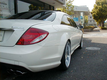 Carlsson ULTRA LIGHT 1.16