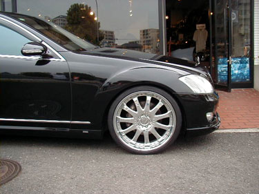 Carlsson ULTRA LIGHT2.11