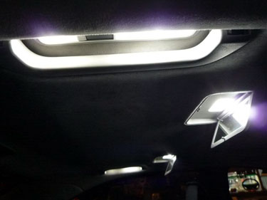 BREX LED FULL INSTALL KIT gay W221 AZbg+A}bvv()L&R