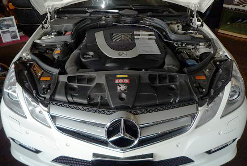 W216 CL63 BITURBO(PP)x[X571PS`621PS