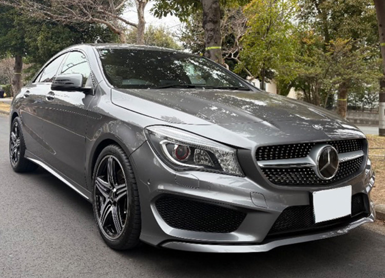 E53AMG