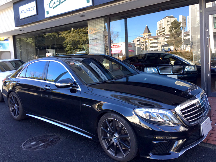 W222 S63 AMG tgF艿62,000iŕʁjAF艿36,000iŕʁjFpbgZT[F3,600iŕʁjRpbgZT[F1,200iŕʁjƃpbgtBbeBO鎖ŁAS63̐\󂯎~߂āAFŃm_XgłB