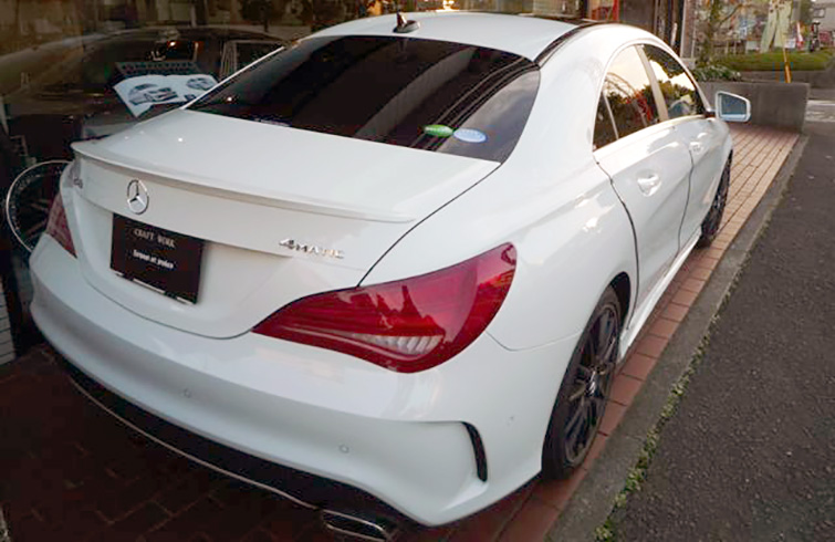 CLA250