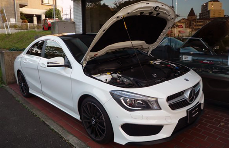 CLA250