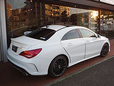 CLA250