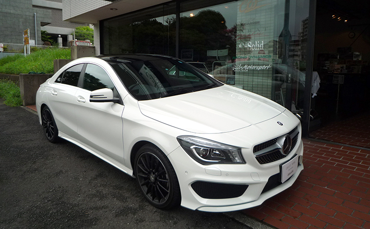 CLA250