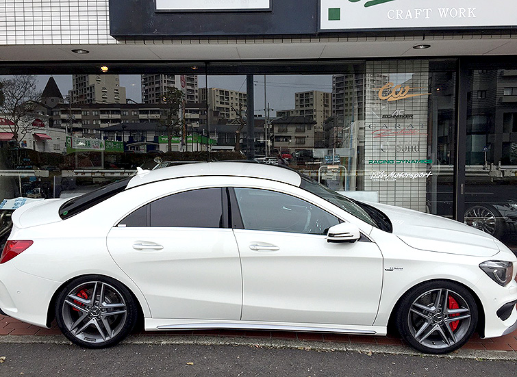 CLA250