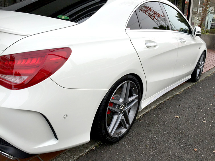 CLA250