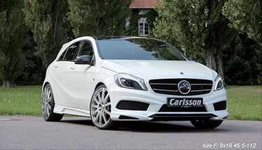 Carlsson  Race