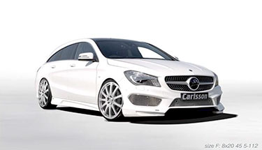 Carlsson  Race