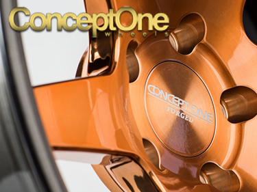 Concept One -RZvgE-