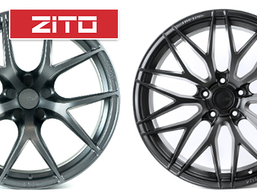 ZiTO WHEELS -W[gzC[-