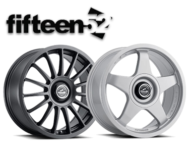 fifteen52 -CAST SERIES-