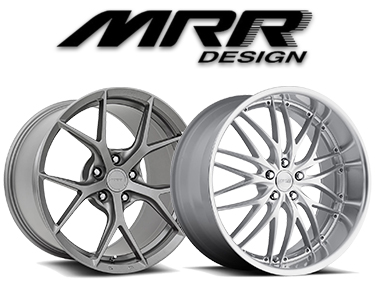 MRR DESIGN/MRRfUC