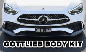 GOTTLIEB BODY KIT